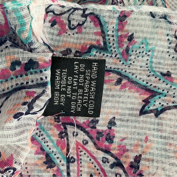 Infinity scarf - Picture 4 of 4